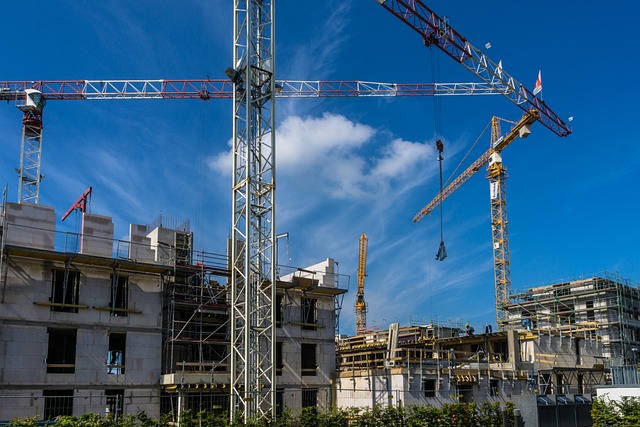 Arkitektens rolle for budgettet ved renovering og nybyggeri
